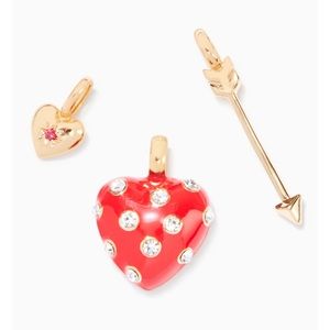 Stella & Dot Charm Set